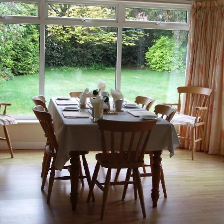 Gayton Bed & Breakfast Hampton in Arden Exterior photo